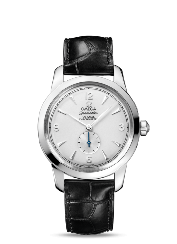 Omega Seamaster 1948 Co-Axial London 2012